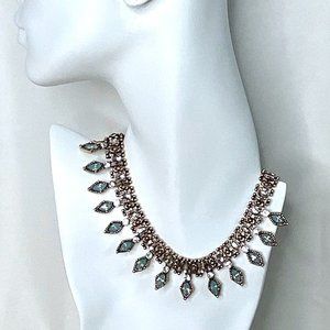 Free with purchased NWOT ALDO FASHION NECKLACE